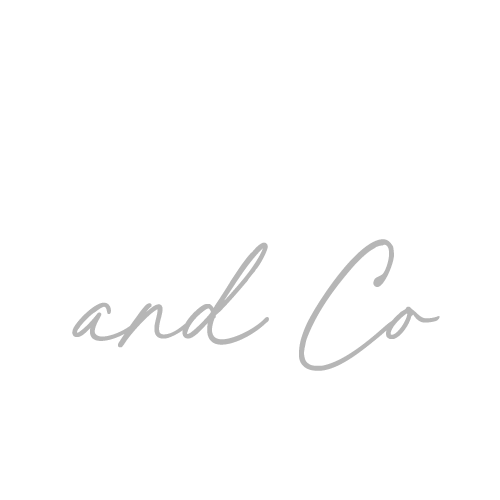 Chantelle King & Co - Brand Ignition & Evolution Guide